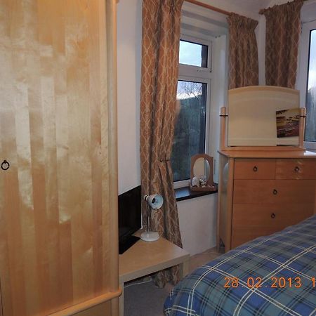 Auld Creamery B&B Ер Екстер'єр фото