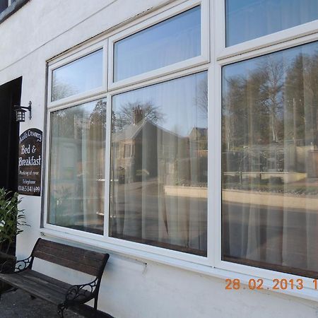 Auld Creamery B&B Ер Екстер'єр фото
