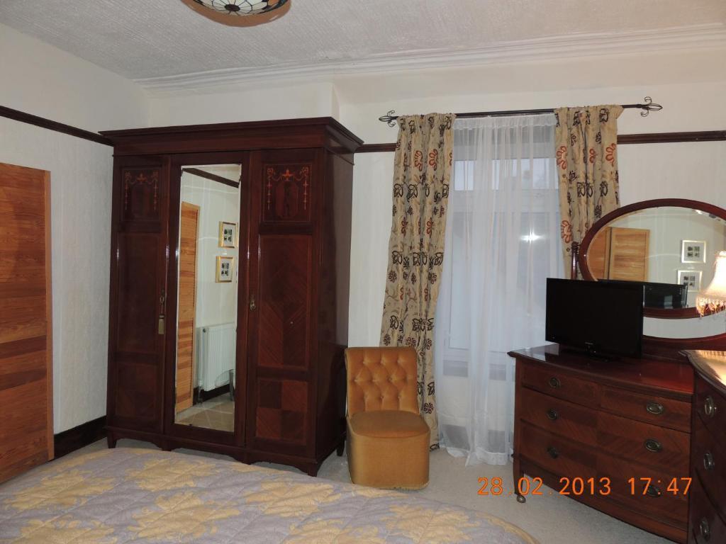 Auld Creamery B&B Ер Номер фото