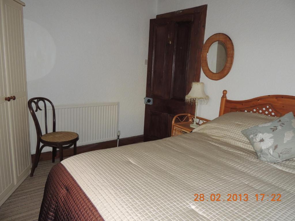 Auld Creamery B&B Ер Номер фото