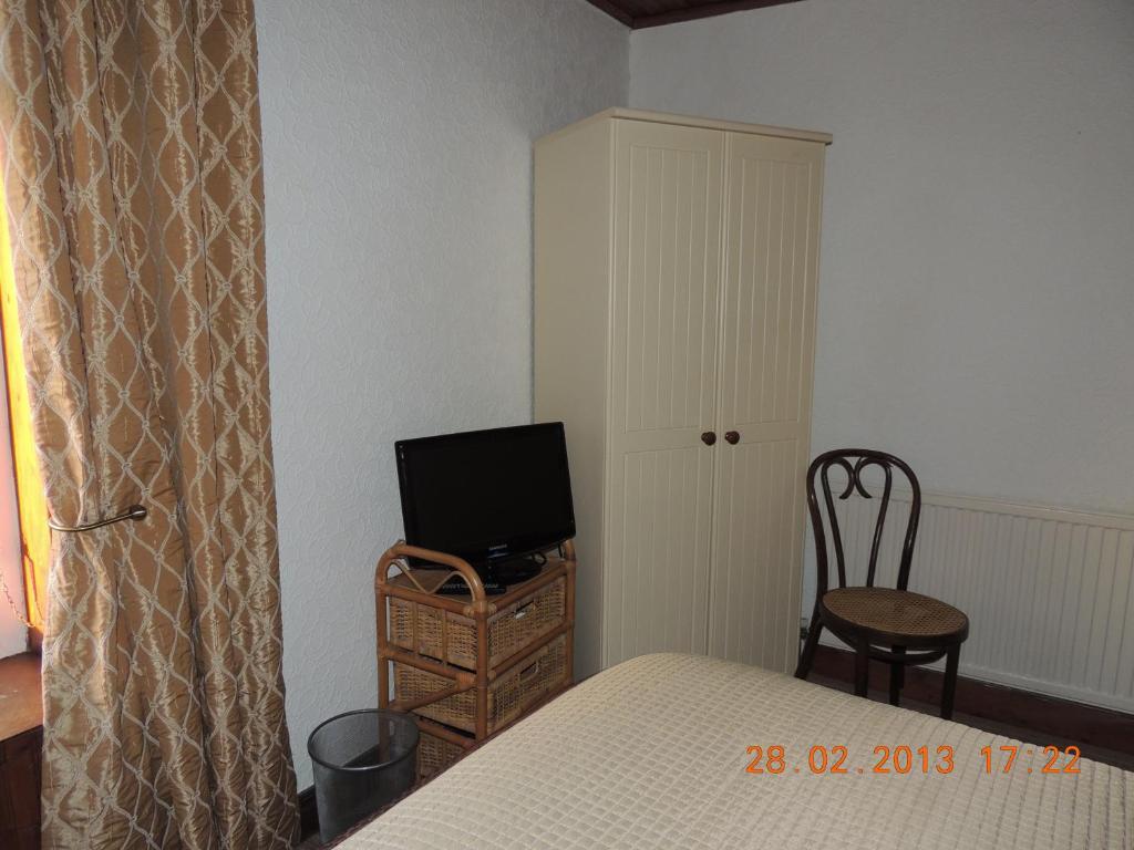Auld Creamery B&B Ер Номер фото