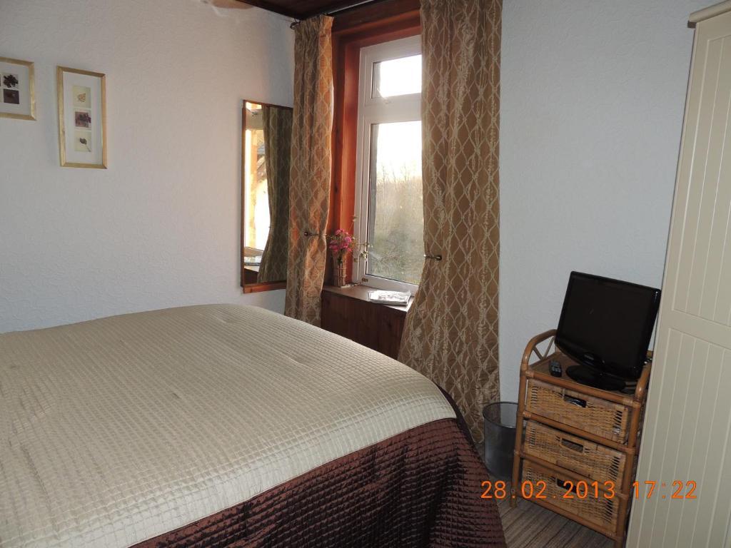 Auld Creamery B&B Ер Номер фото