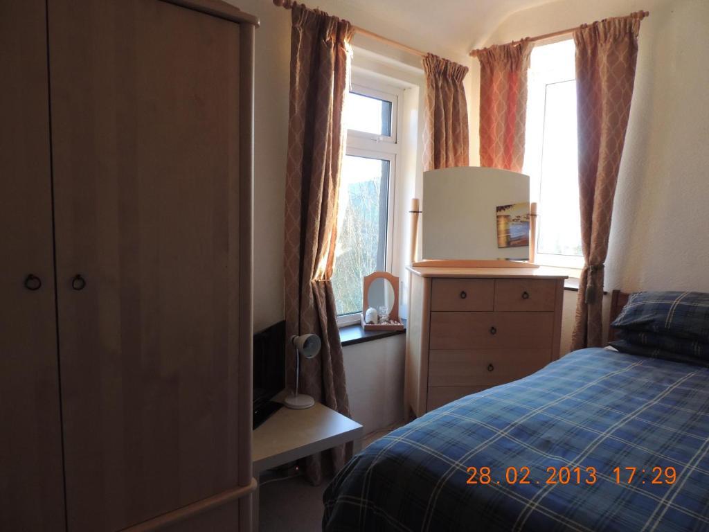 Auld Creamery B&B Ер Номер фото