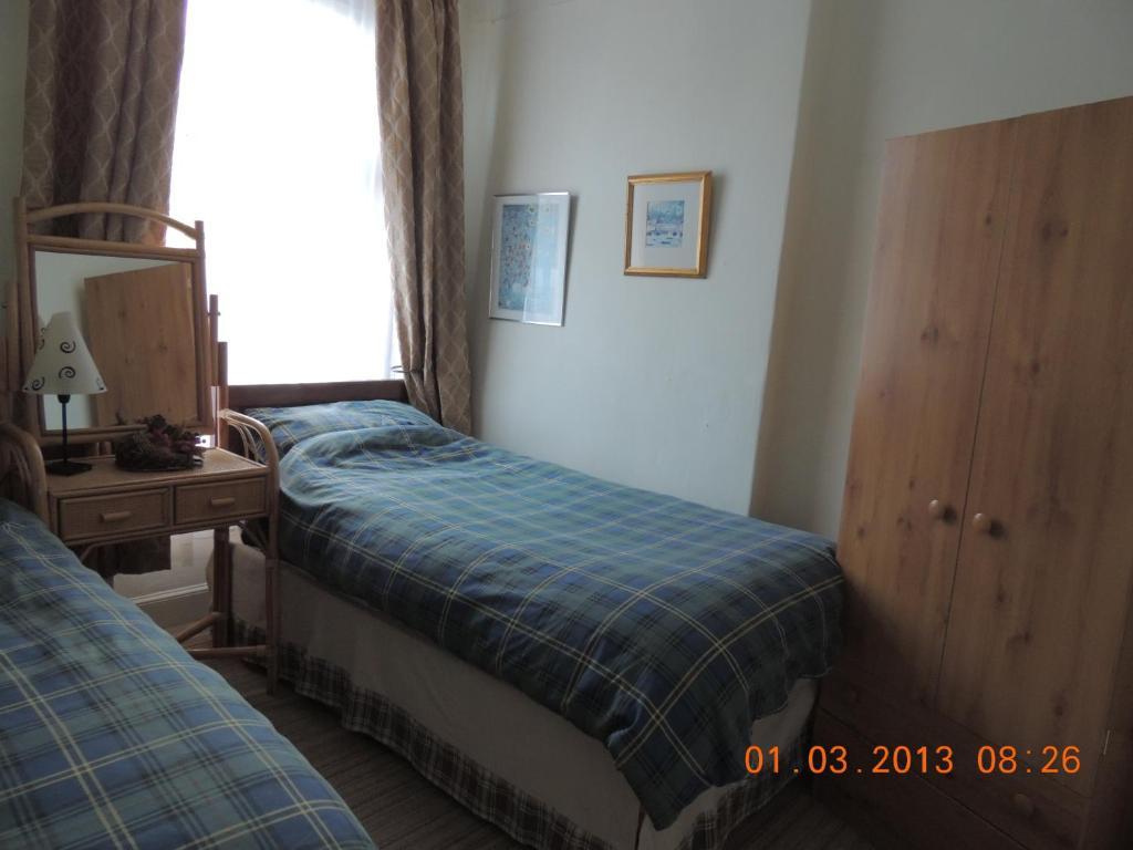 Auld Creamery B&B Ер Номер фото