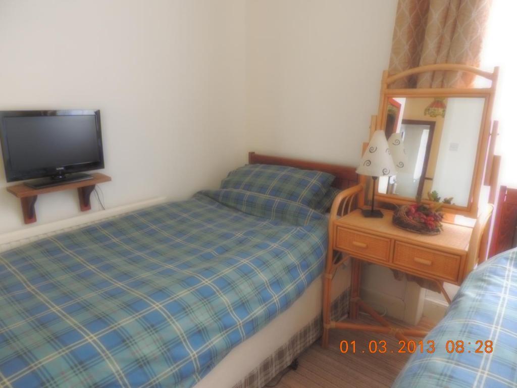Auld Creamery B&B Ер Номер фото