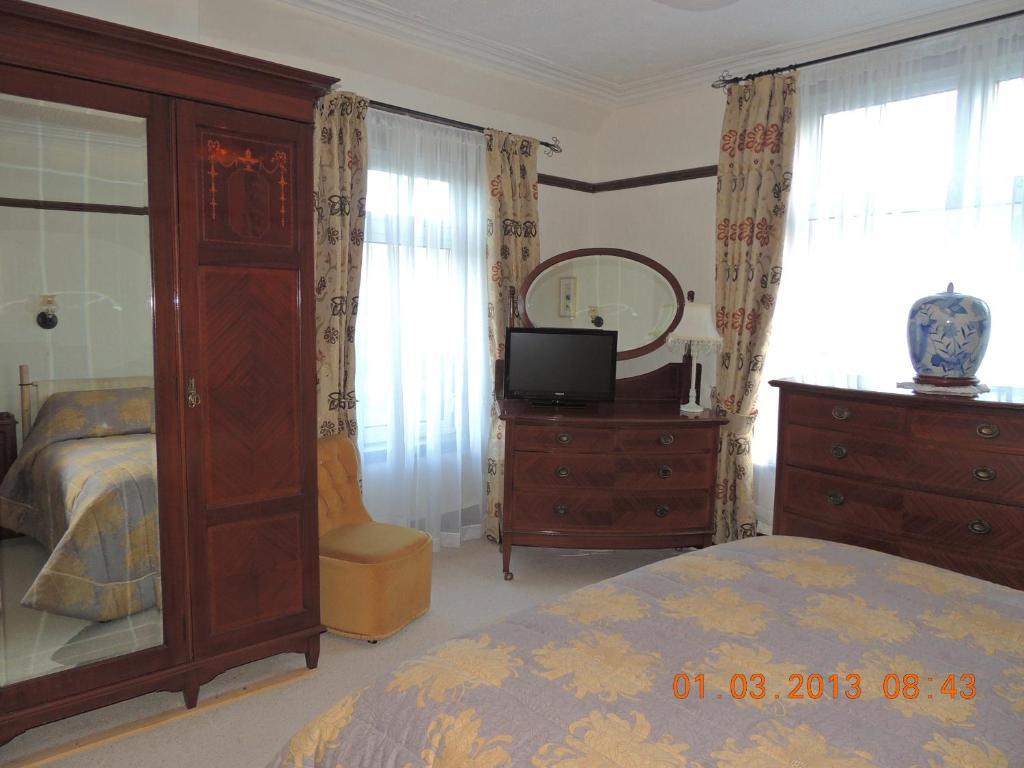 Auld Creamery B&B Ер Номер фото