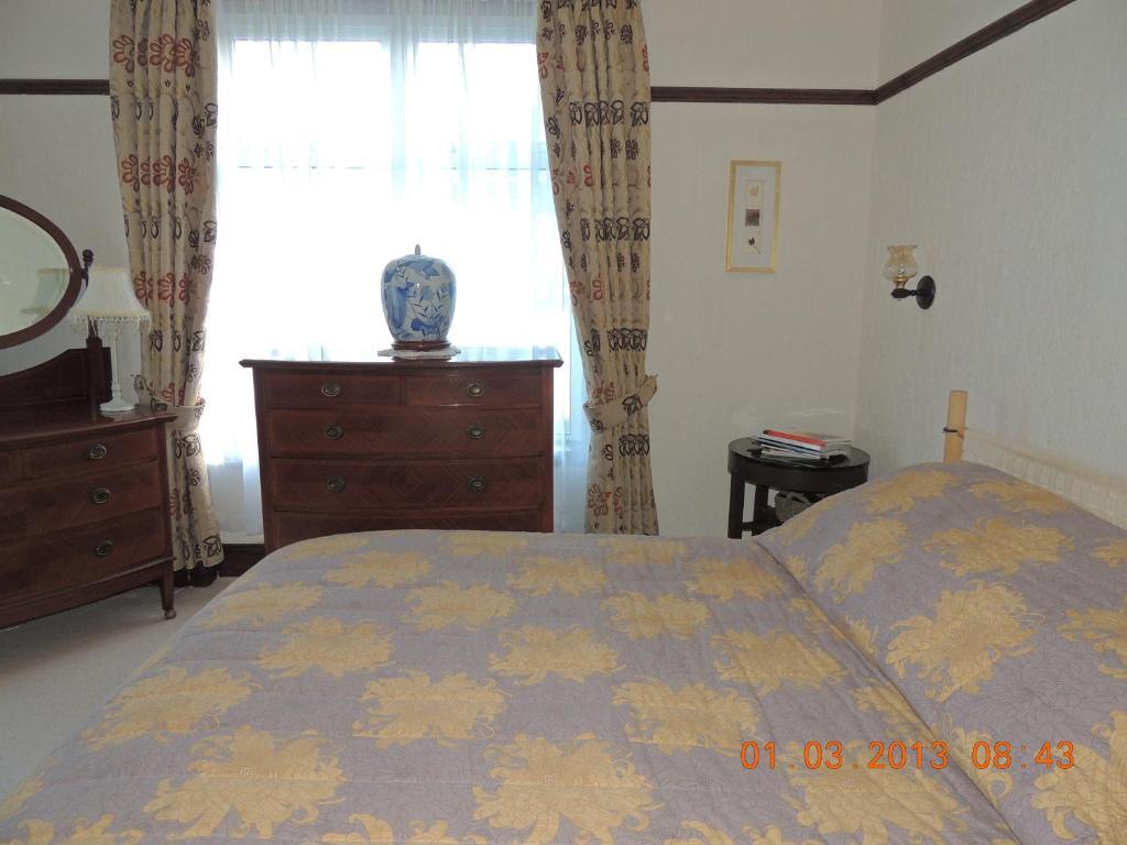 Auld Creamery B&B Ер Номер фото