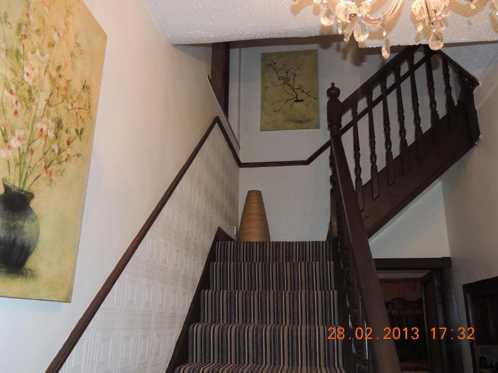 Auld Creamery B&B Ер Екстер'єр фото