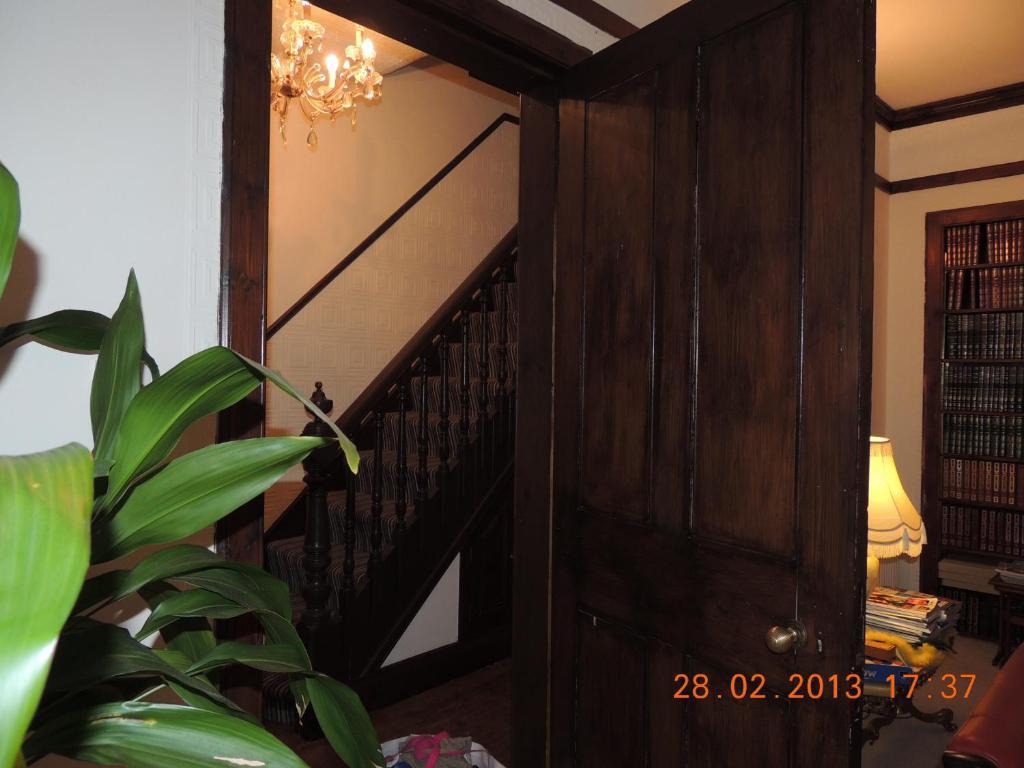 Auld Creamery B&B Ер Екстер'єр фото