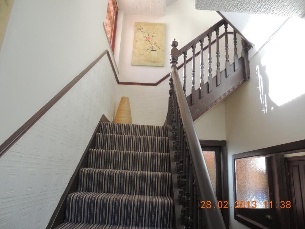 Auld Creamery B&B Ер Екстер'єр фото