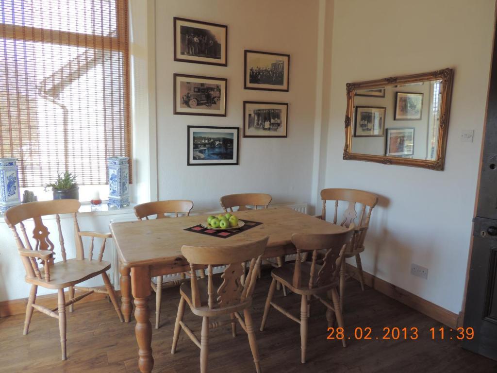 Auld Creamery B&B Ер Екстер'єр фото
