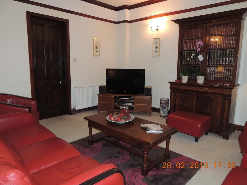 Auld Creamery B&B Ер Екстер'єр фото