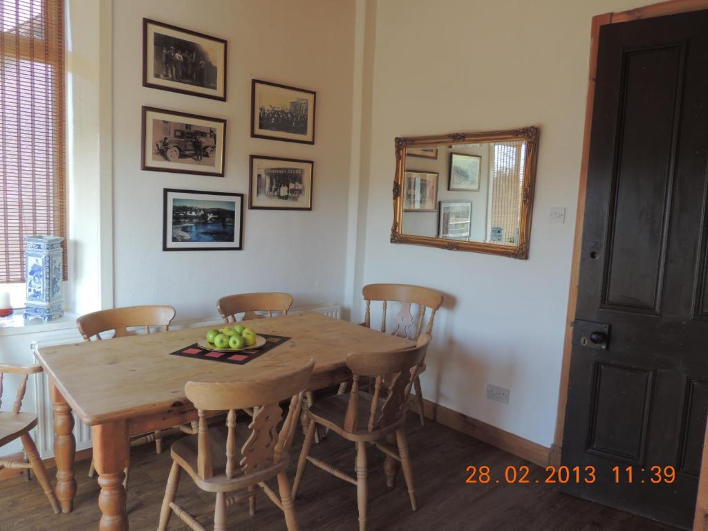 Auld Creamery B&B Ер Екстер'єр фото