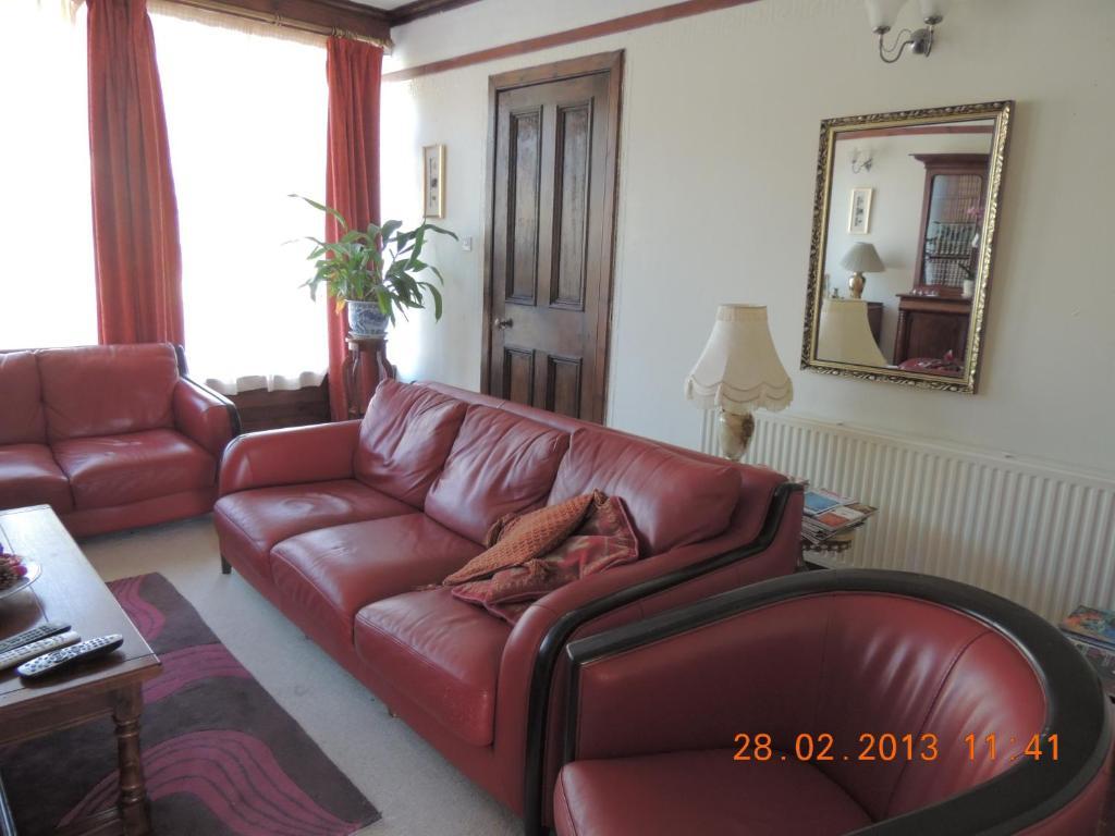 Auld Creamery B&B Ер Екстер'єр фото