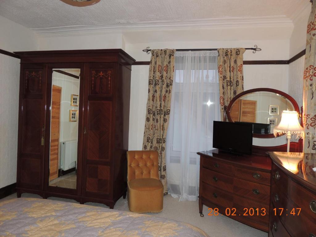 Auld Creamery B&B Ер Екстер'єр фото