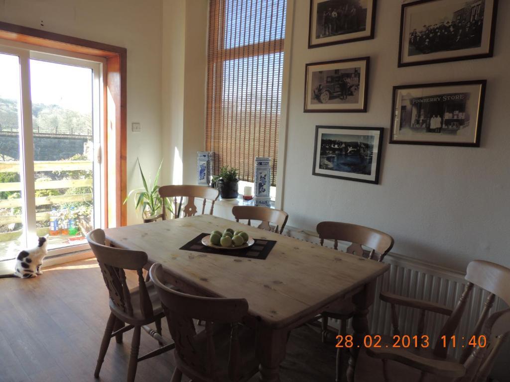 Auld Creamery B&B Ер Екстер'єр фото