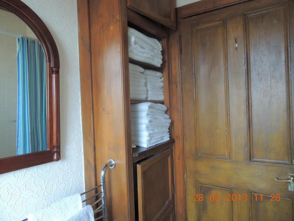 Auld Creamery B&B Ер Екстер'єр фото