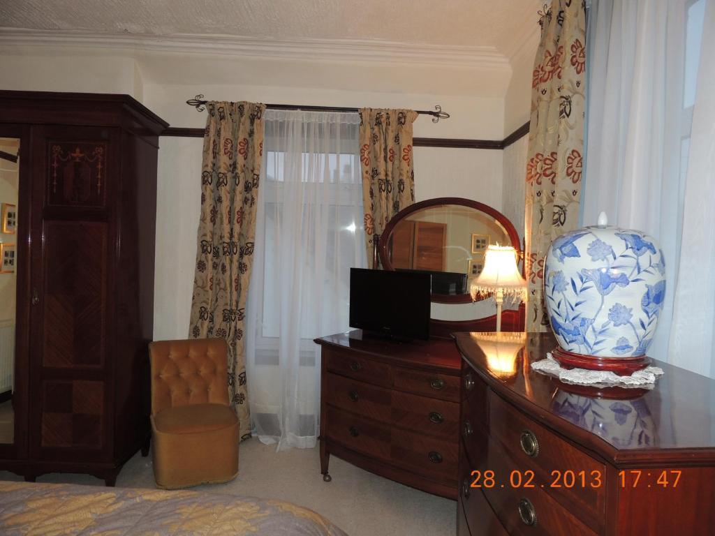 Auld Creamery B&B Ер Екстер'єр фото