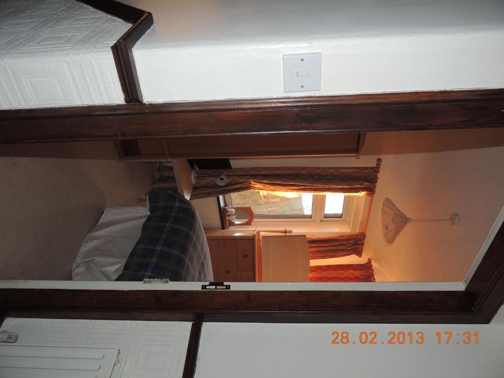 Auld Creamery B&B Ер Екстер'єр фото