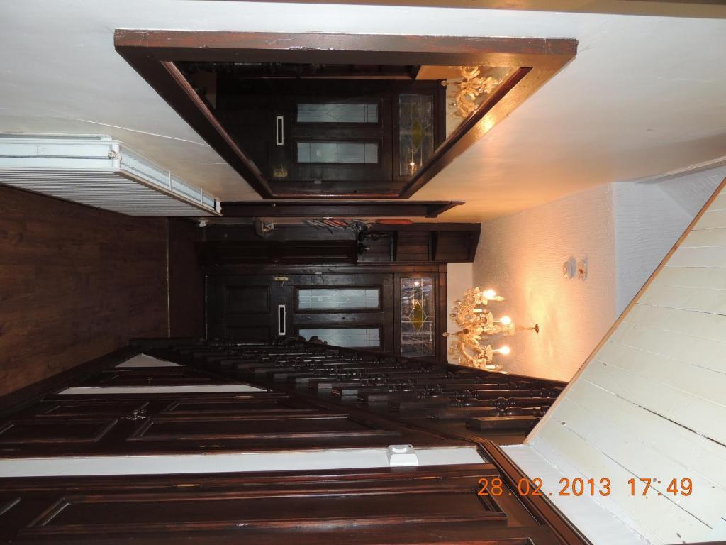Auld Creamery B&B Ер Екстер'єр фото