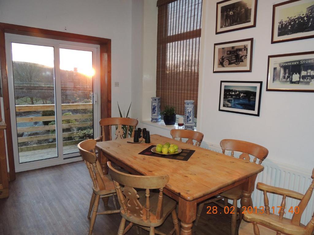 Auld Creamery B&B Ер Екстер'єр фото