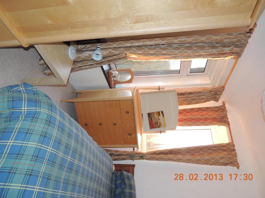 Auld Creamery B&B Ер Екстер'єр фото
