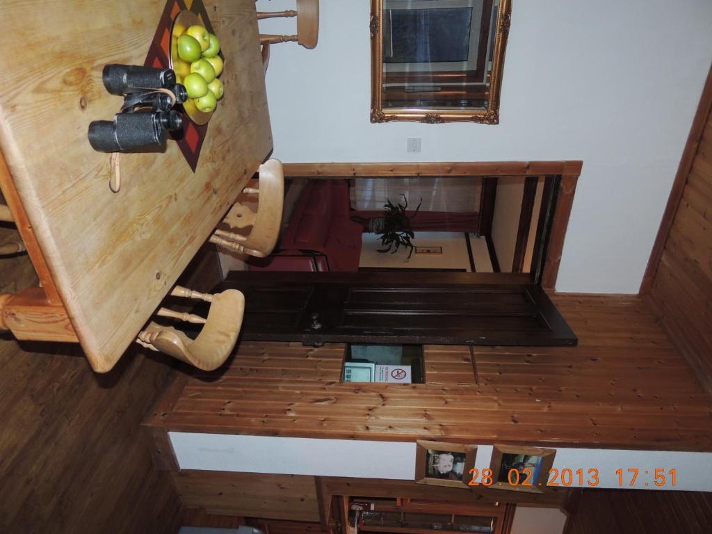Auld Creamery B&B Ер Екстер'єр фото