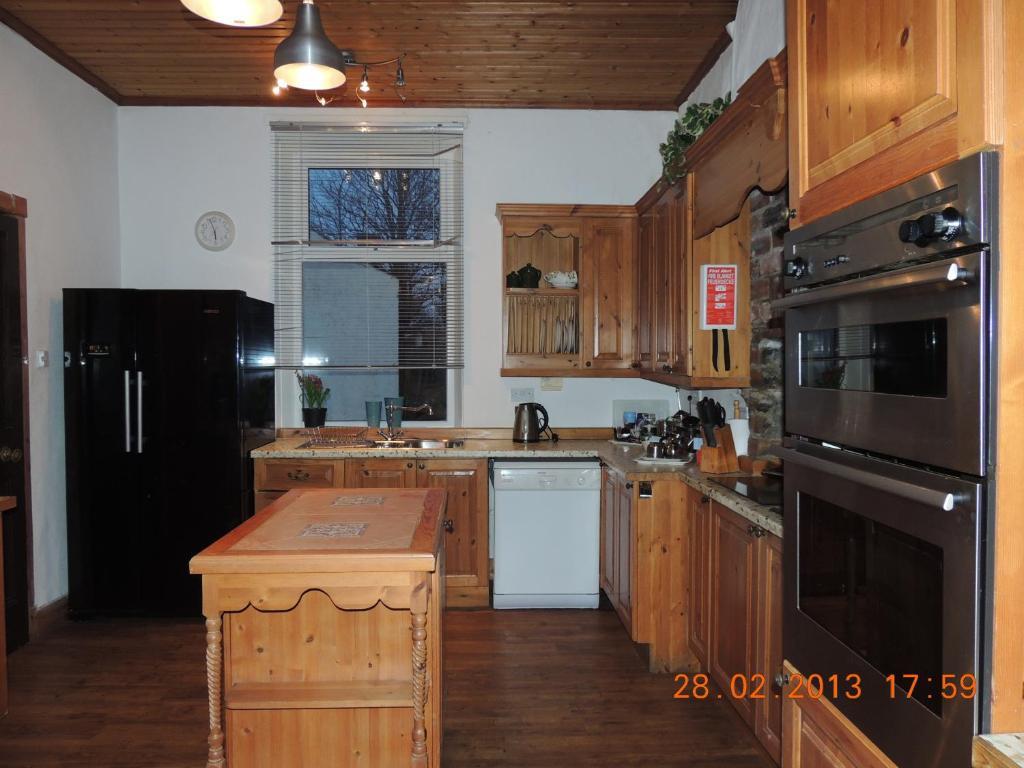 Auld Creamery B&B Ер Екстер'єр фото