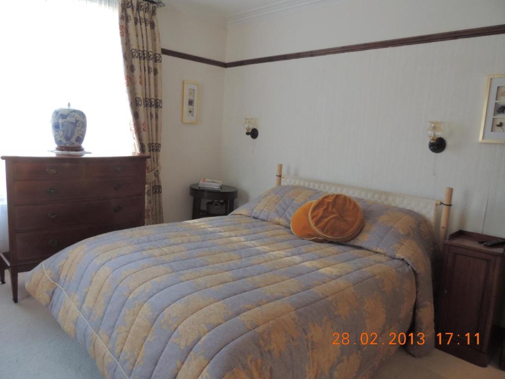 Auld Creamery B&B Ер Екстер'єр фото