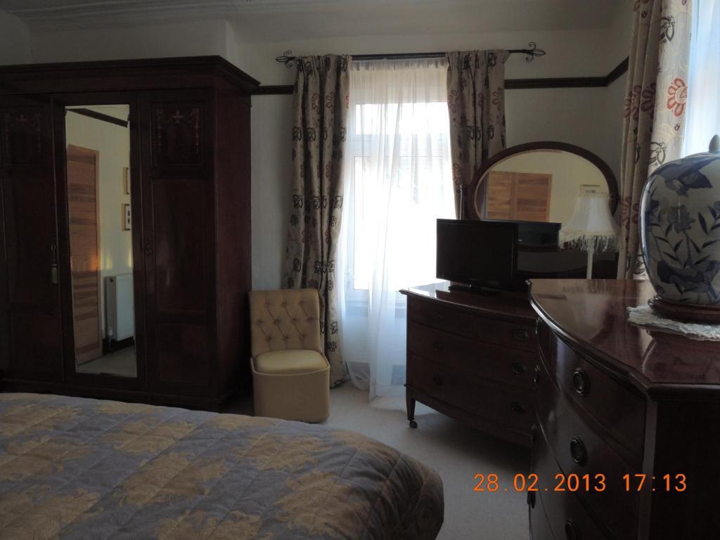 Auld Creamery B&B Ер Екстер'єр фото