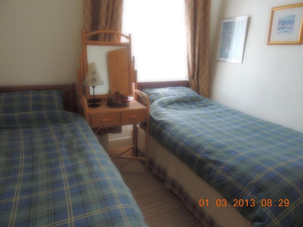 Auld Creamery B&B Ер Екстер'єр фото