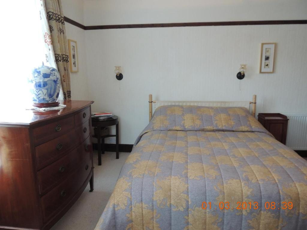 Auld Creamery B&B Ер Екстер'єр фото