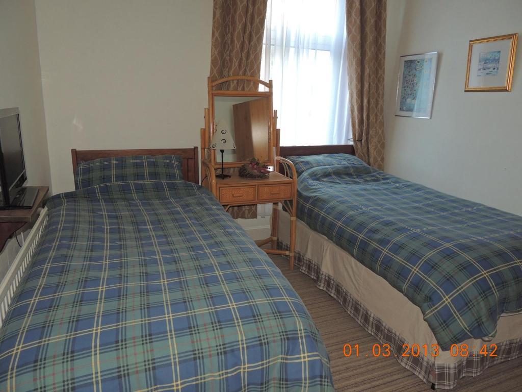 Auld Creamery B&B Ер Екстер'єр фото